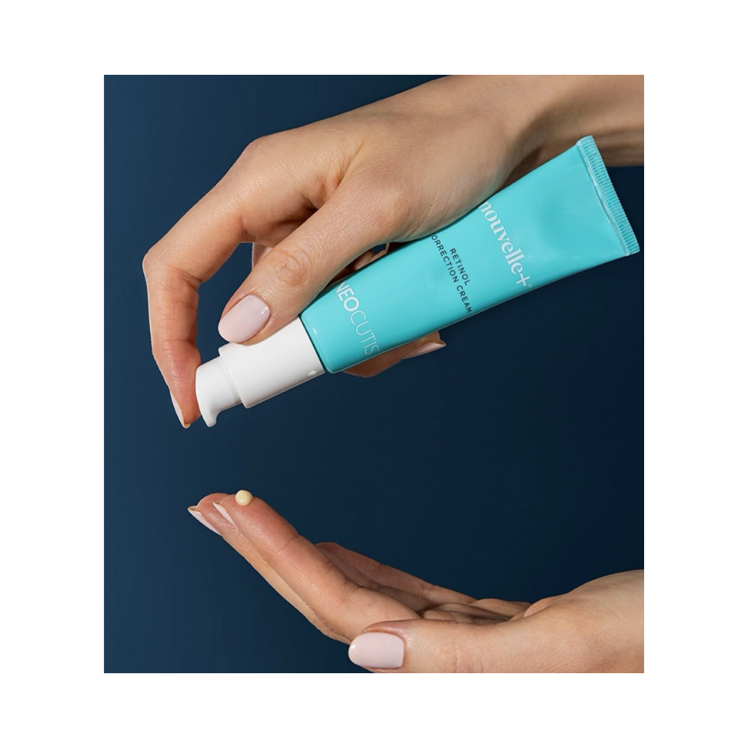 Nouvelle+ - 30mL